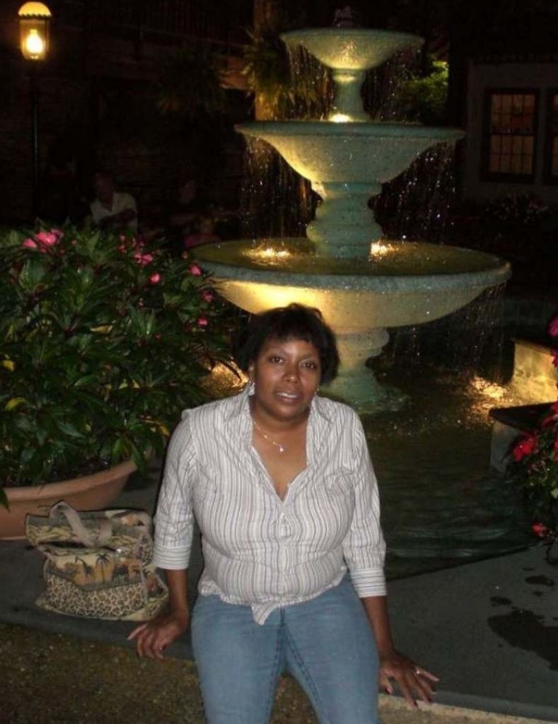 Corretta Lyvonne Watterson Cooley Profile Photo