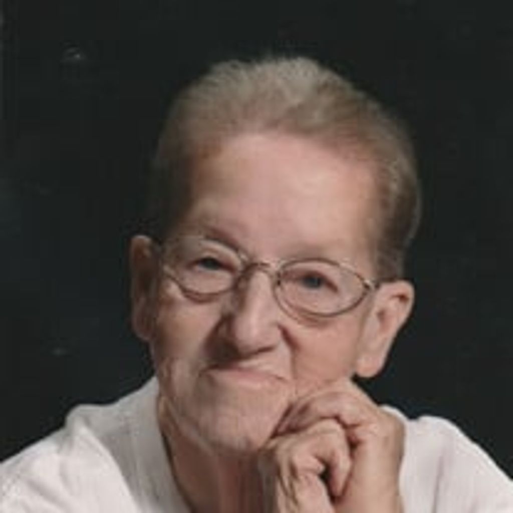 Betty (Josey) James