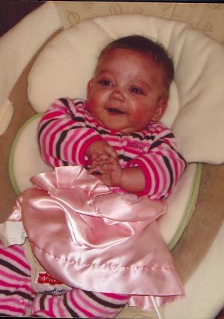 Liliana Rose Walters Profile Photo