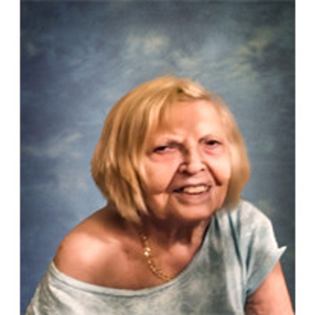 Marie K. Caron