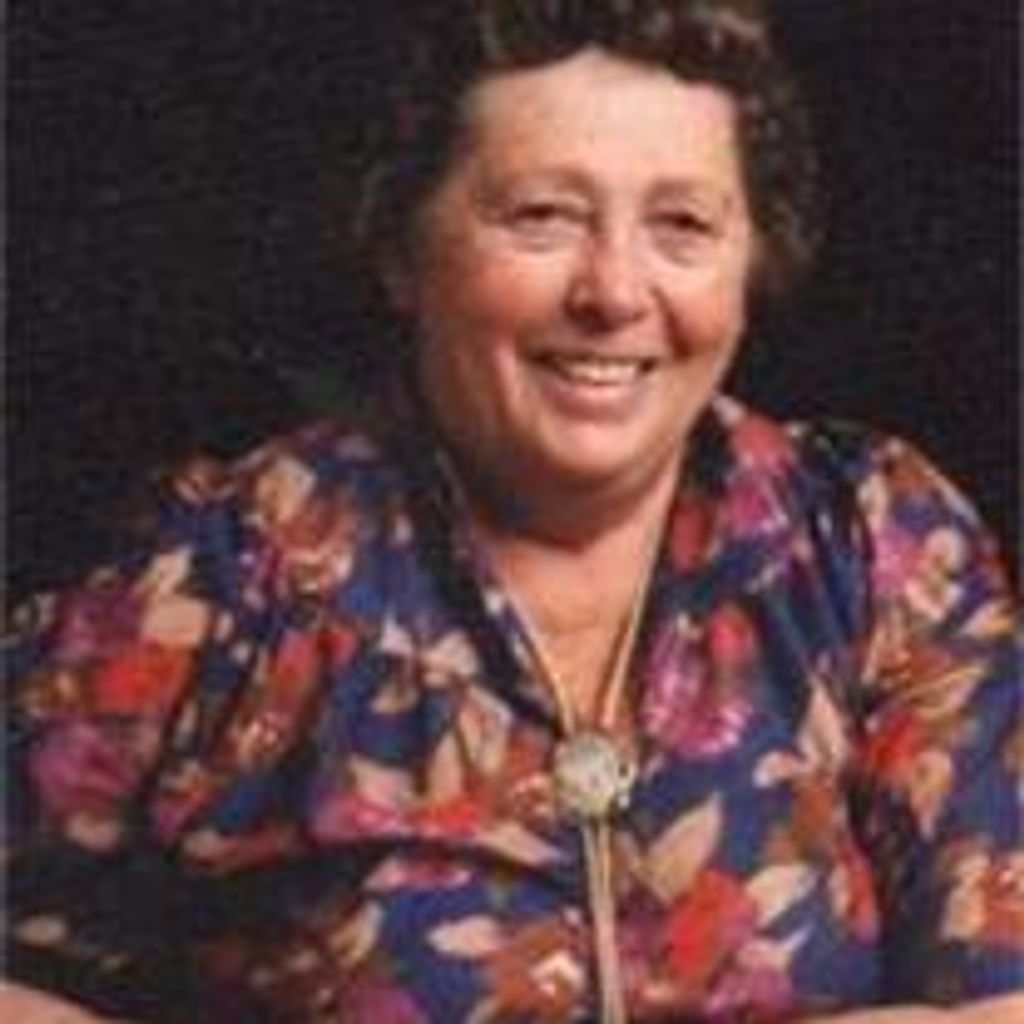 Donna Strain