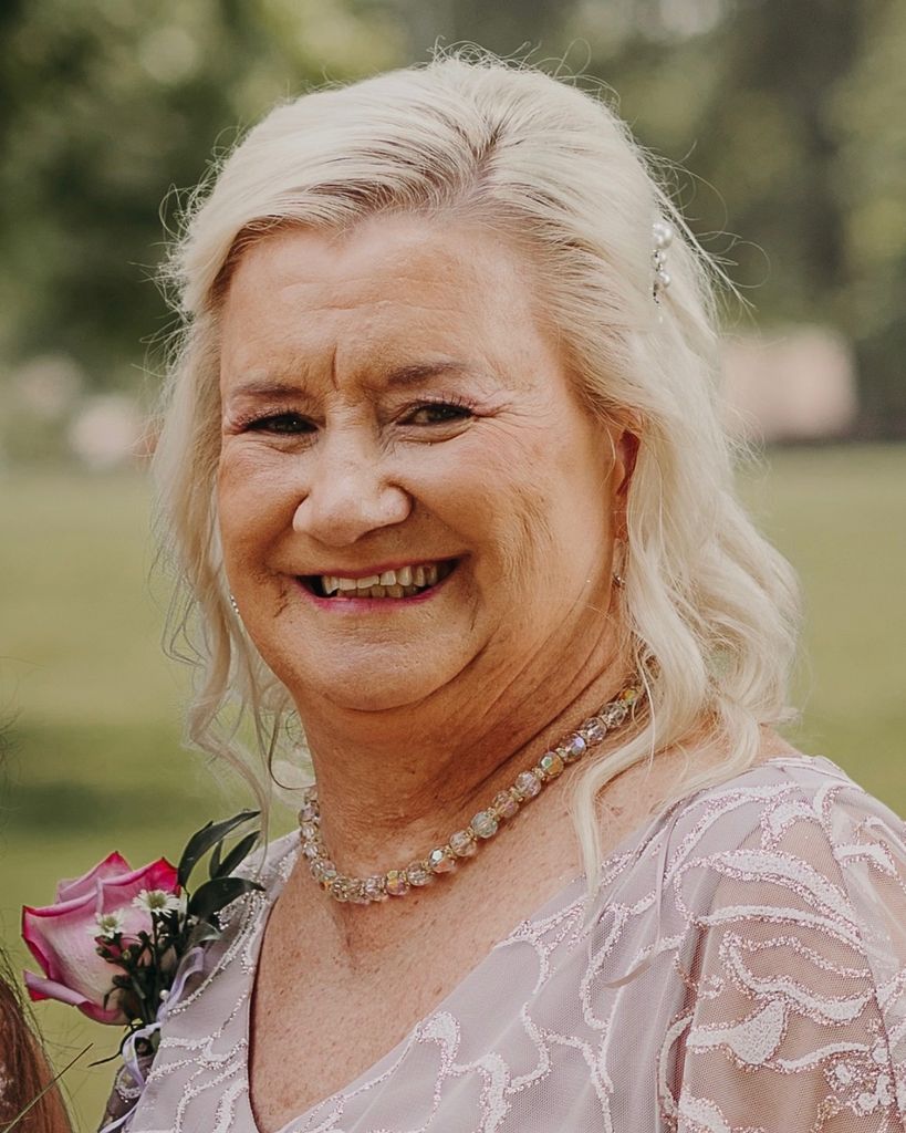 Rhonda Colleen Krauss