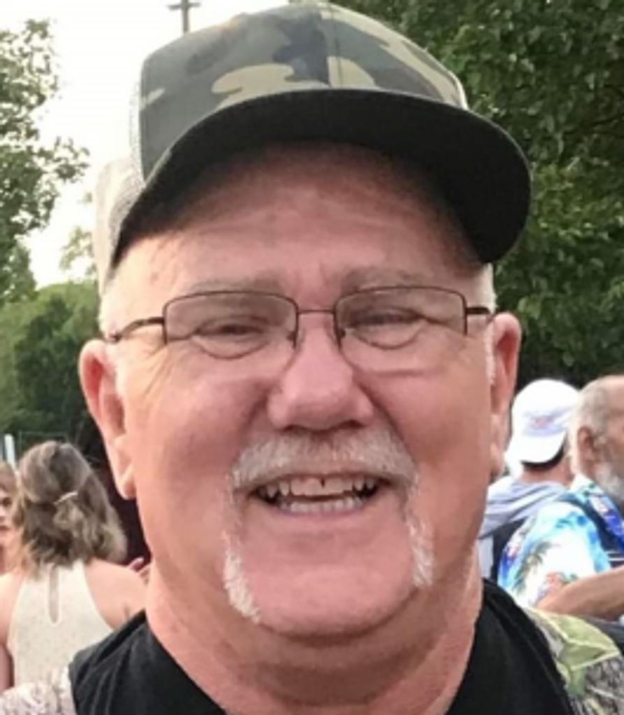 Rex  Lee Gomber Profile Photo