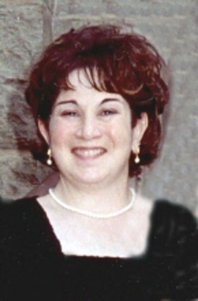 Mary Ann Milo