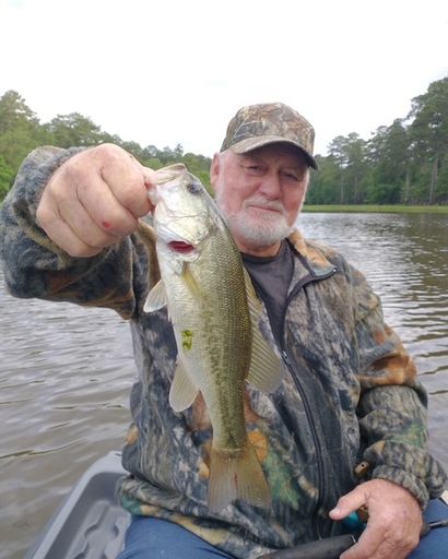 Gerald Daniel Johnston Sr.'s obituary image