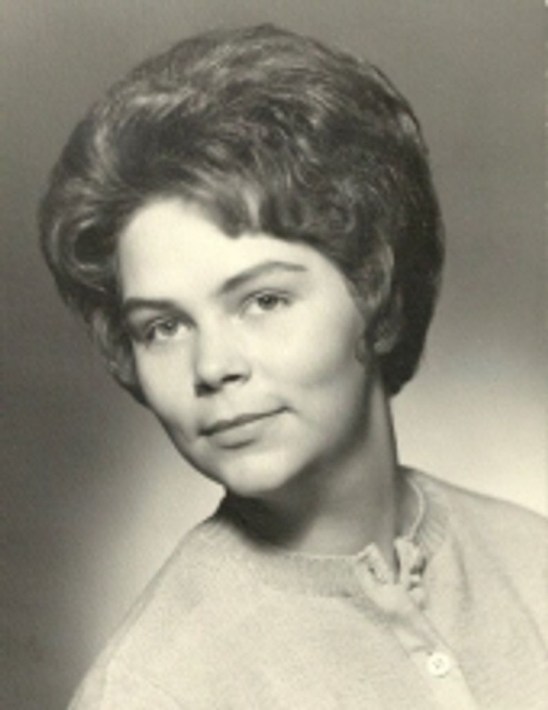 Linda "Jody" Russell