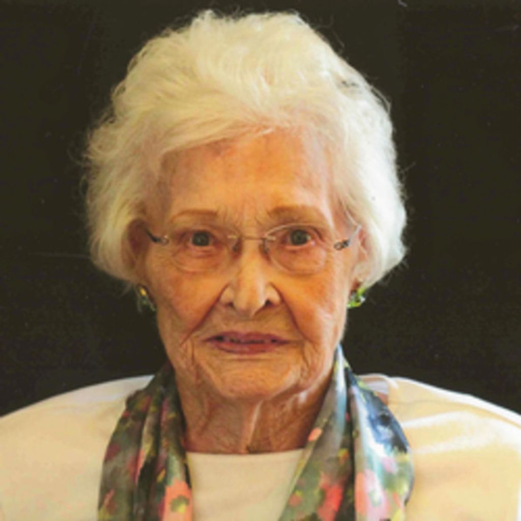 Melba Pauline Plewe