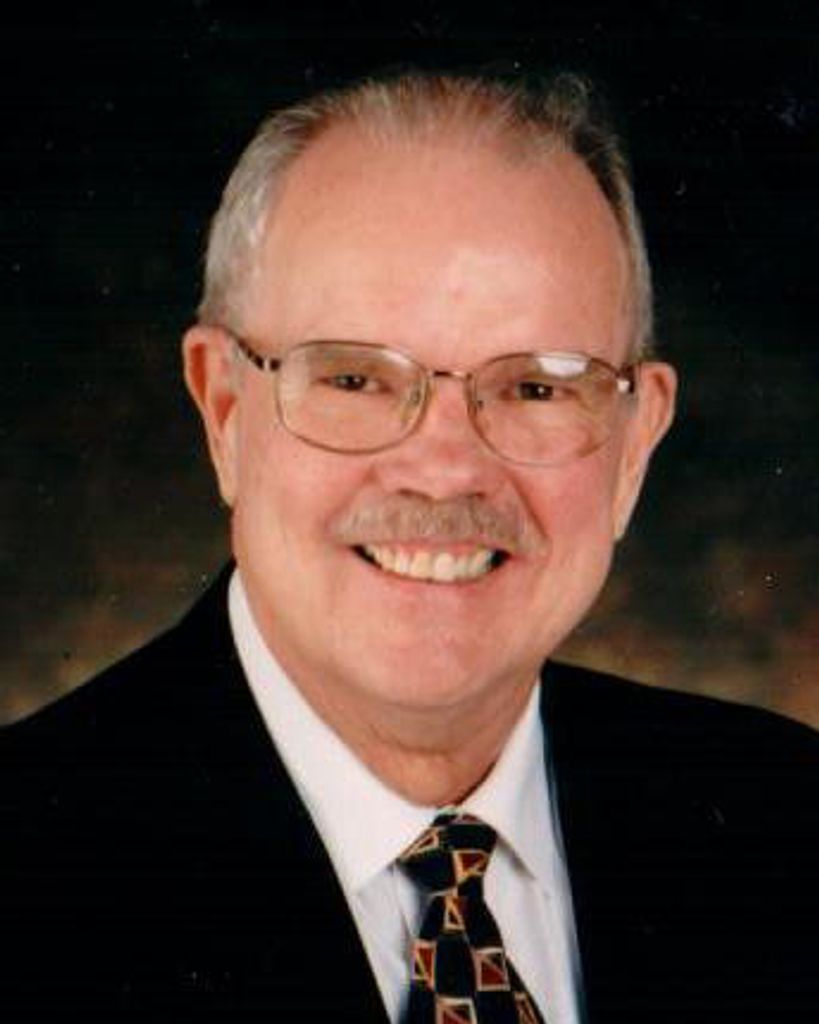 Buddy Lee Jones