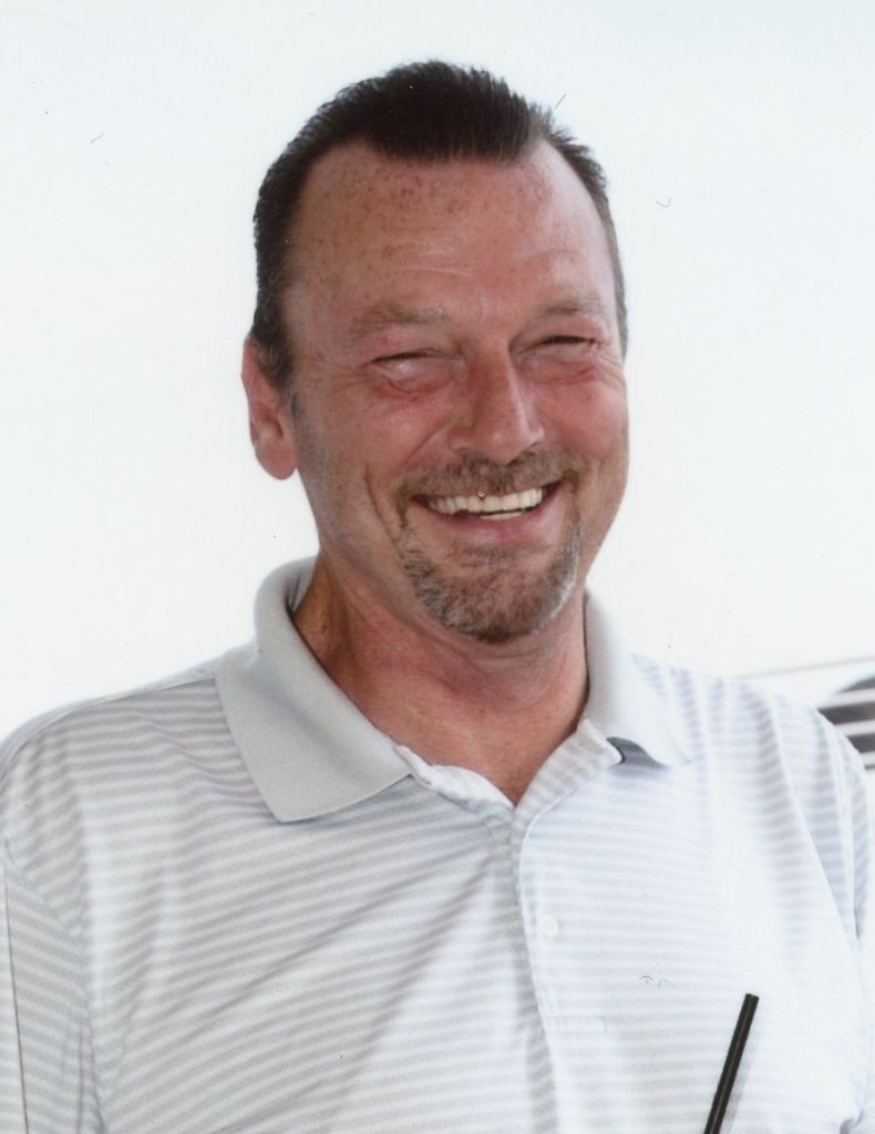 Charlie Angelo Bussard Profile Photo