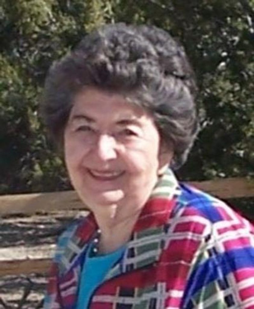 Doris Marie (Revelle) Johnston-Thatcher Profile Photo