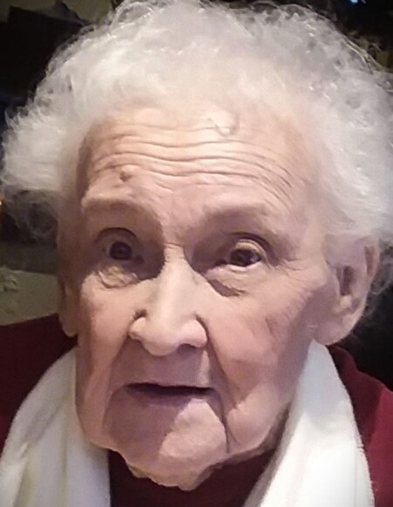 Dorothy P. (Ferer)  Beatty