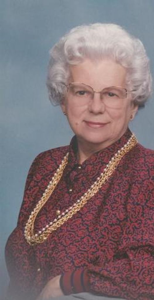 Jean Lee Whitener
