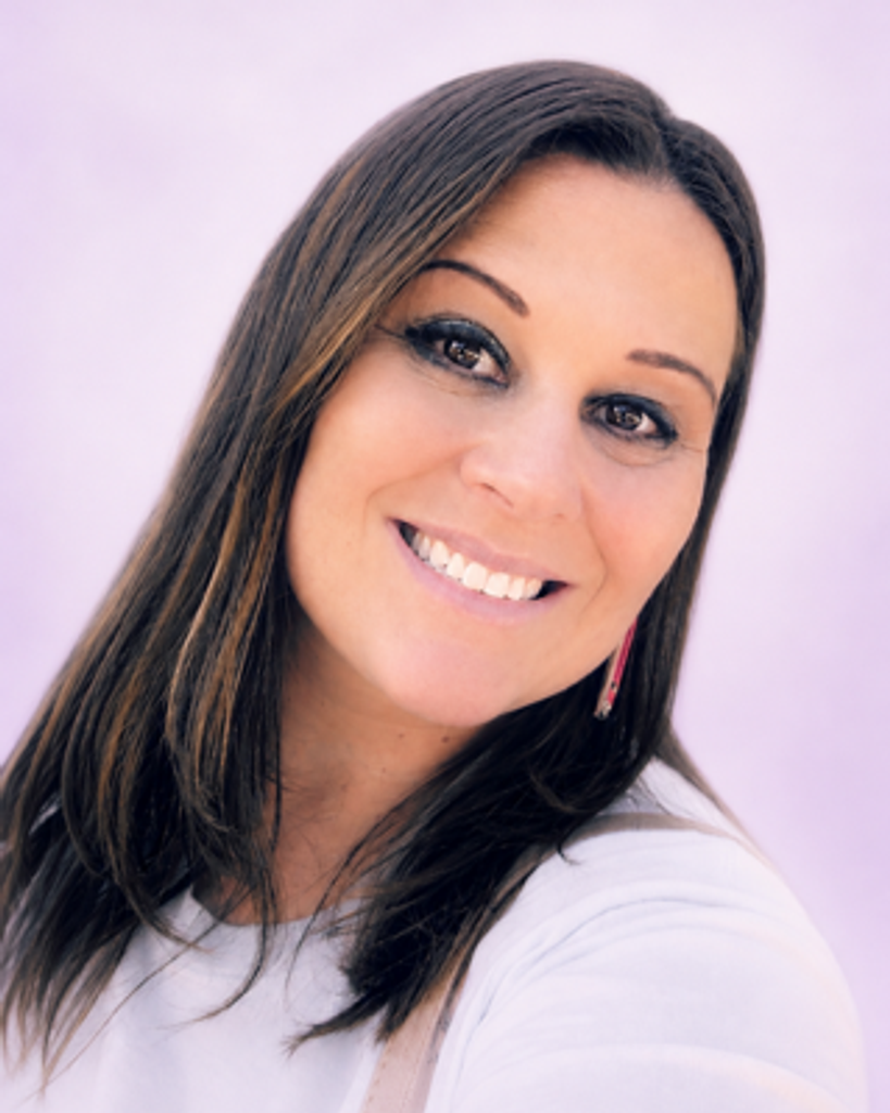 Andrea Jill Huey Maxwell Profile Photo