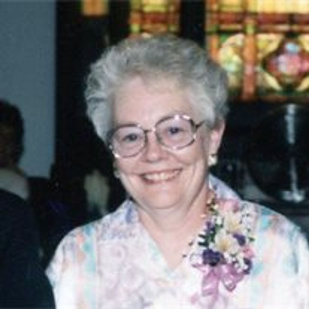 Ann L. "Conklin" Crowe