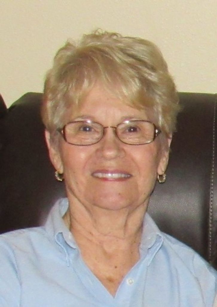 Margaret "Muggy" Rae Lias Profile Photo