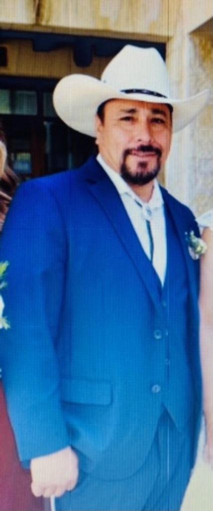Jose Luis Balderas Gonzalez