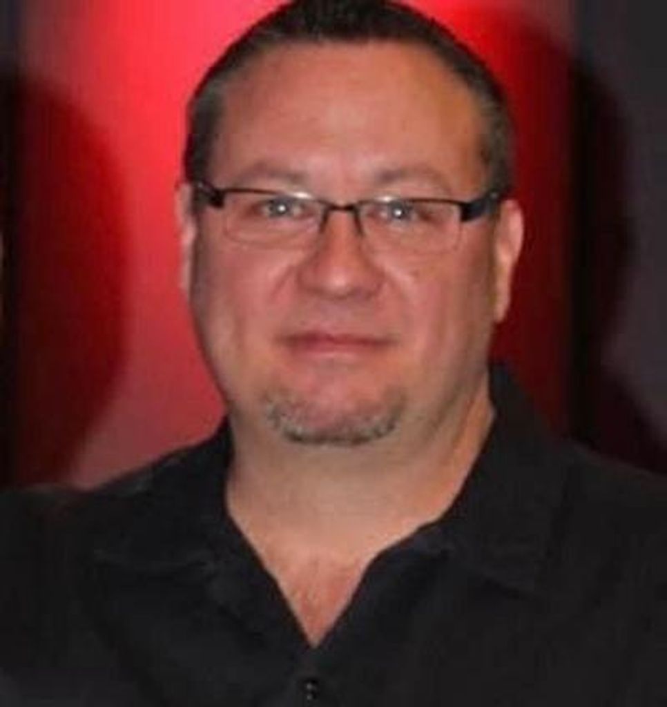 Shawn Lund Profile Photo
