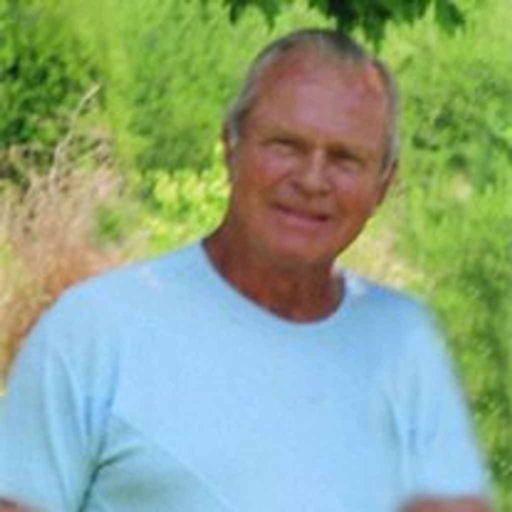 Harold Wayne  Osborne