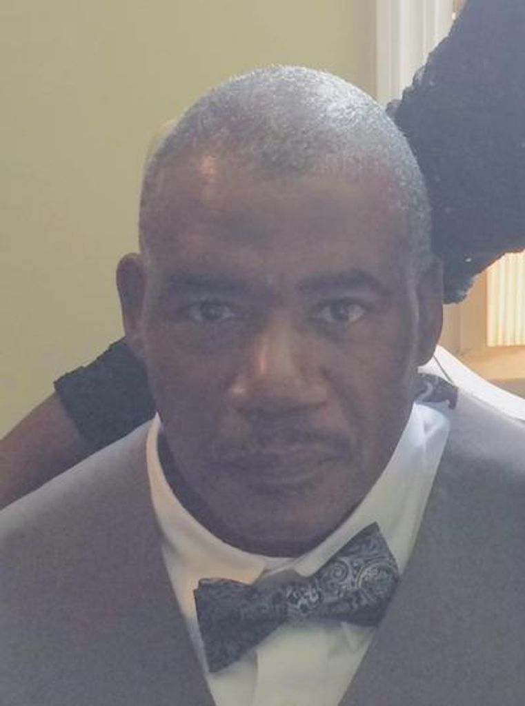Lucian Manigault, Sr. Profile Photo