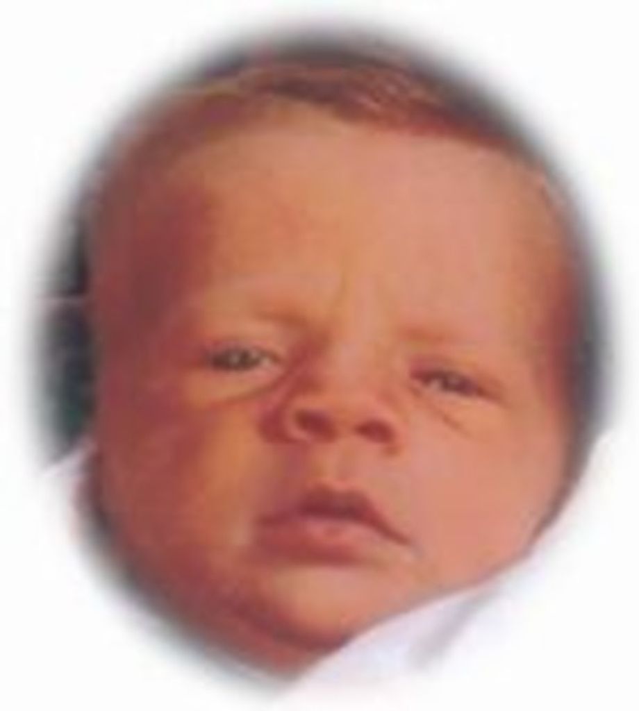 Chance Leeland Johnson