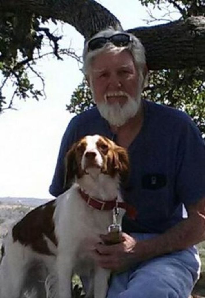 Michael Edwin Roberson Profile Photo