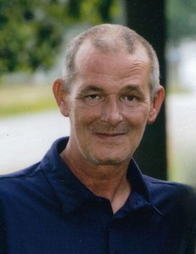Jeremy L. Foust Profile Photo