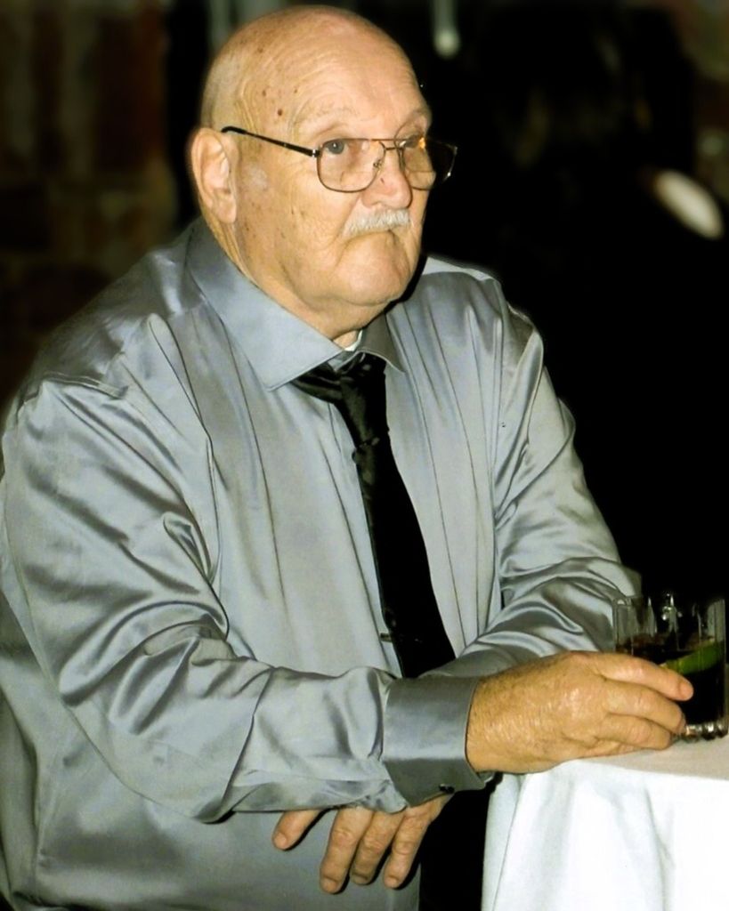 David L. Berg Profile Photo