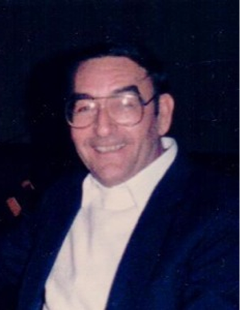 Max 'Pete' Snyder Jr