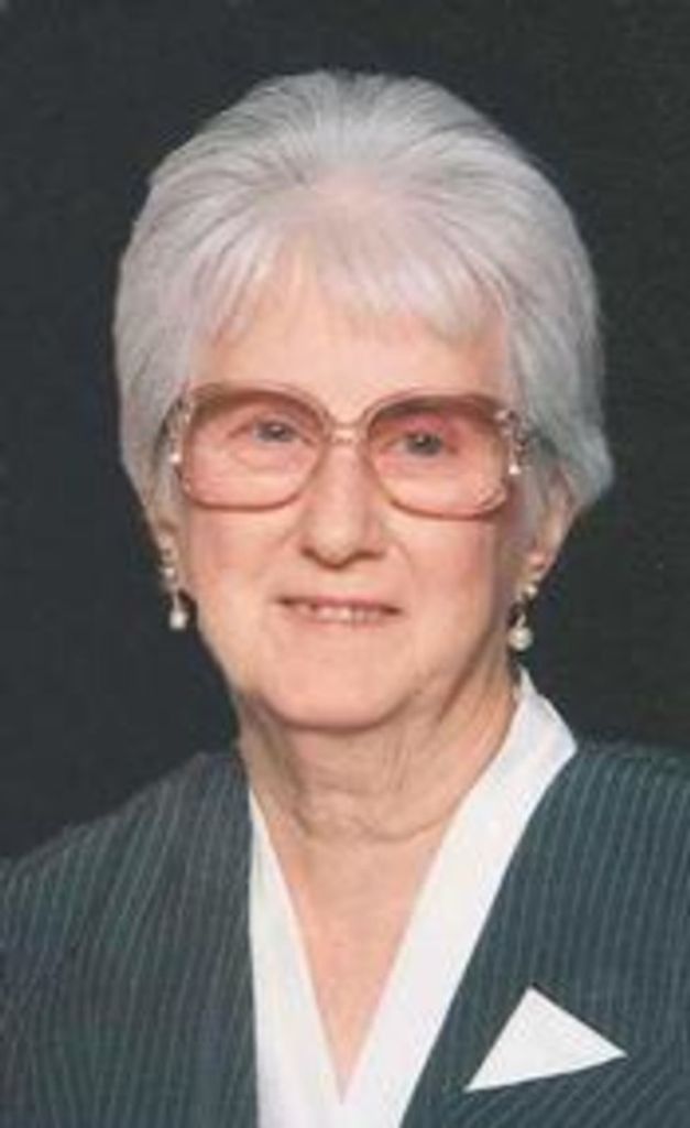 Edna Earl Edwards Comer