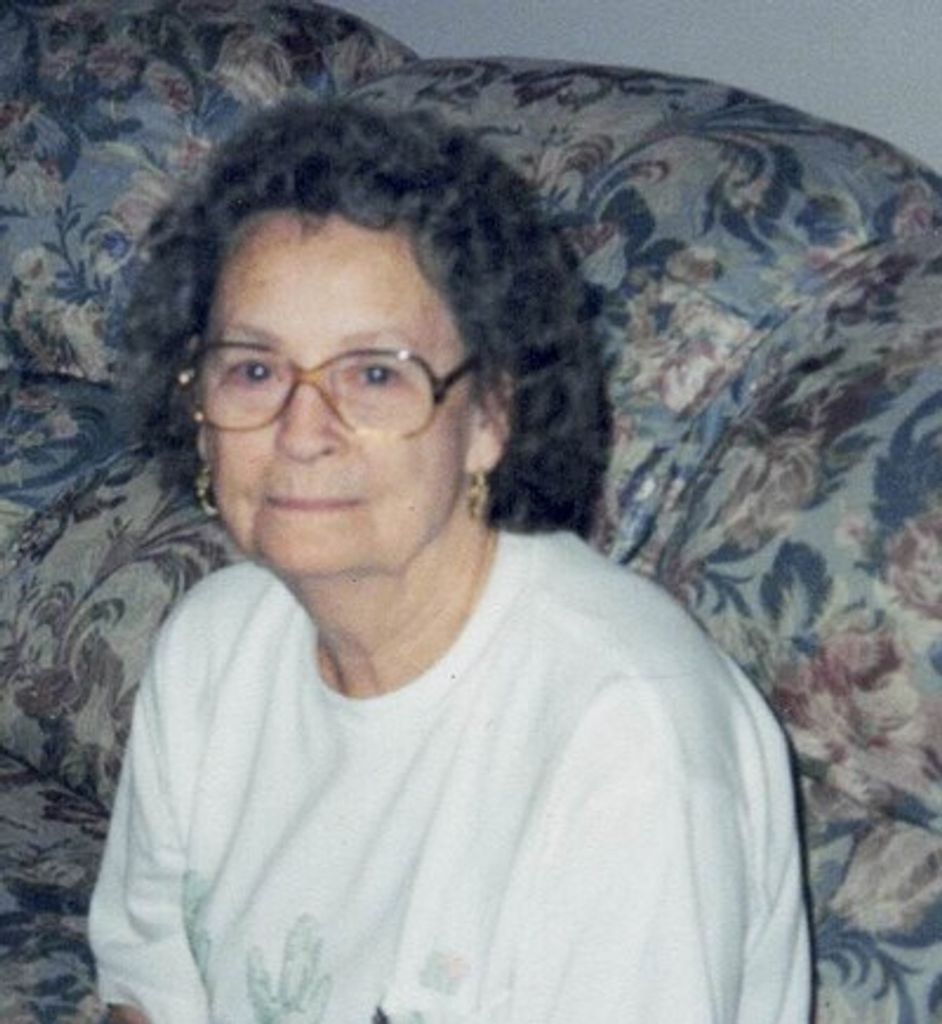 Elois Sams Griffin Profile Photo