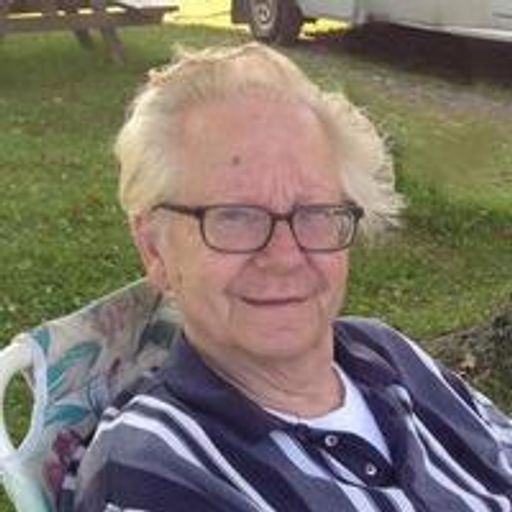David P Austin, Jr. Profile Photo