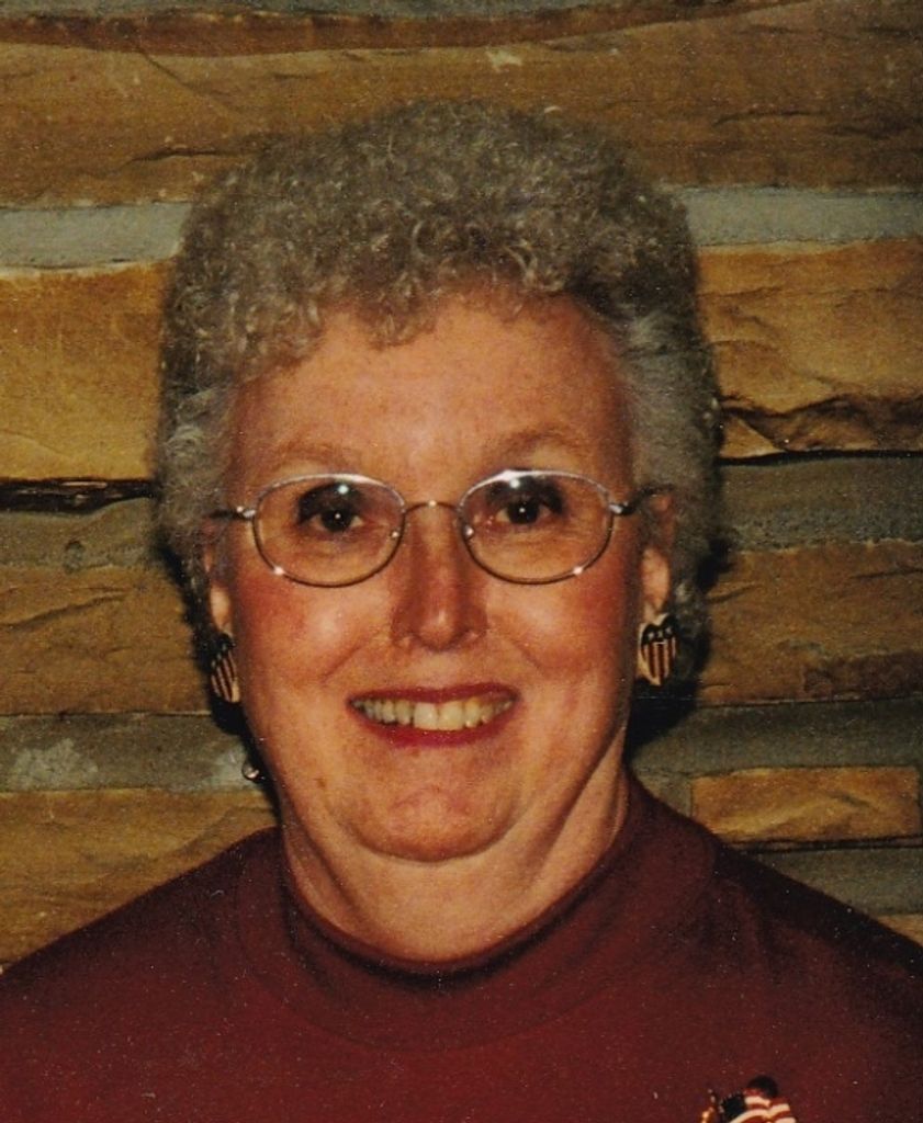 Barbara L. Crockett