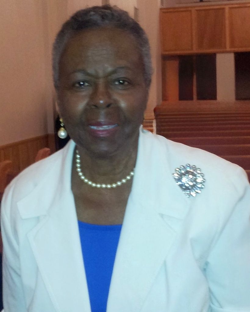 Geneva Evelyn Shannon
