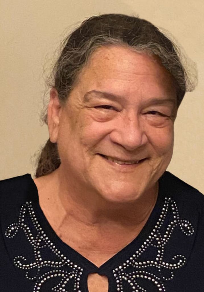 Sherry Bailey