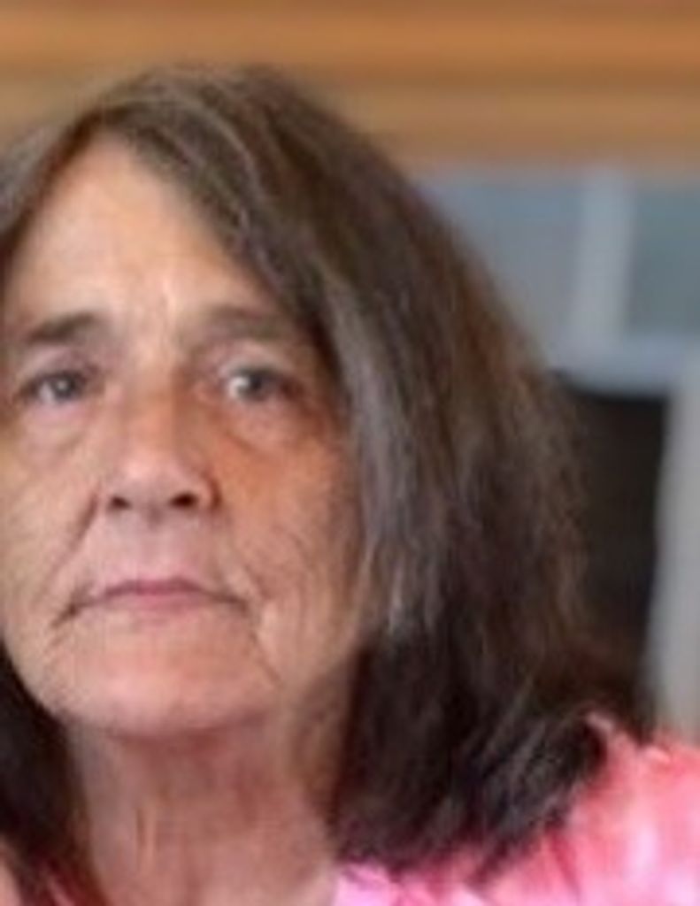 Wanda Gail (Smith)  Parker