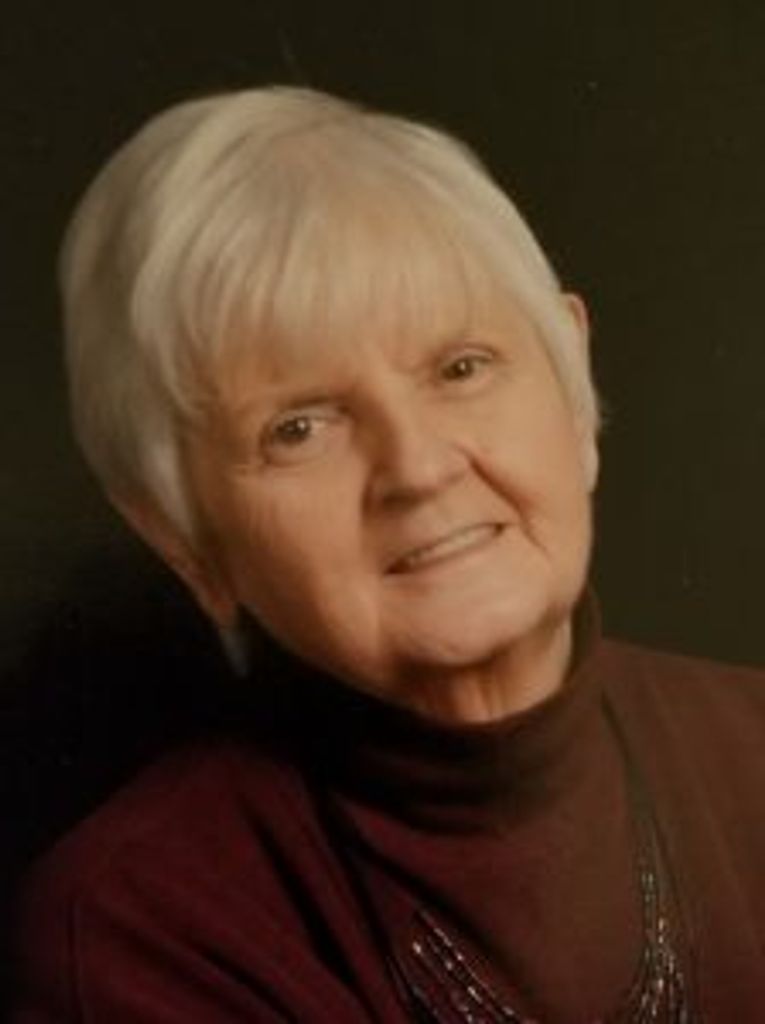 Carolyn M. Miller