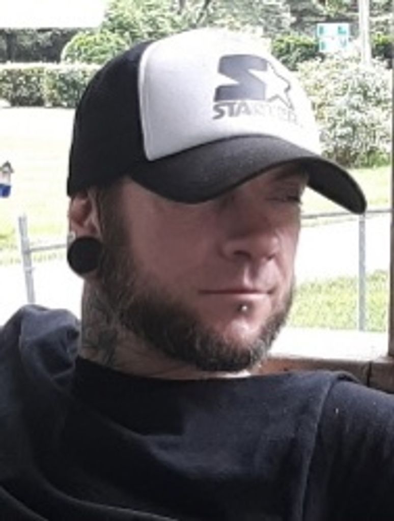 Brandon Duane Vinsant