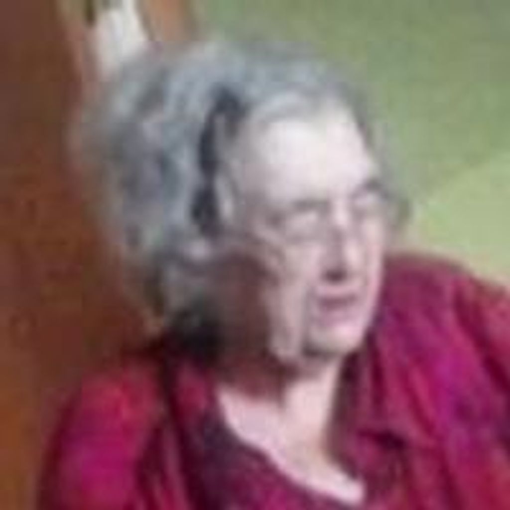 Glenna May Ruff Profile Photo