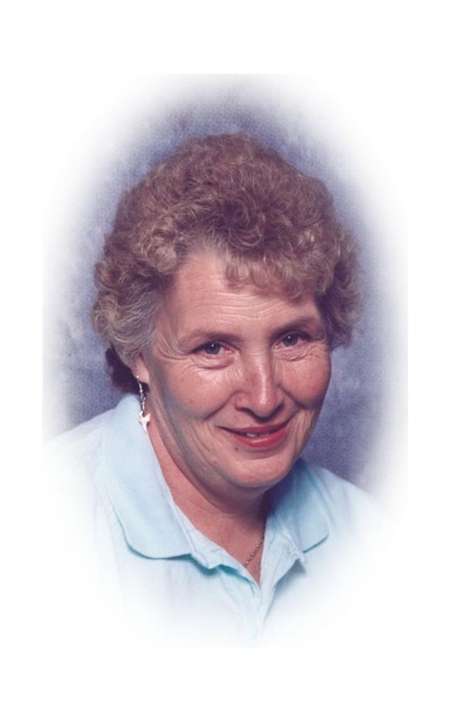 Doris J. Jackson