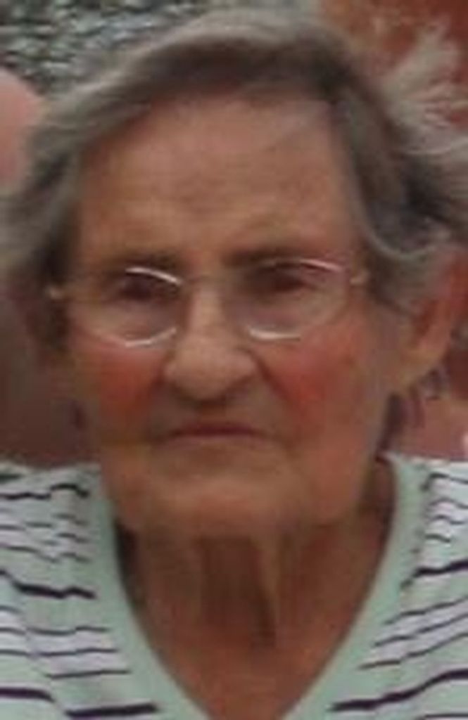 Lula Mae Lopez