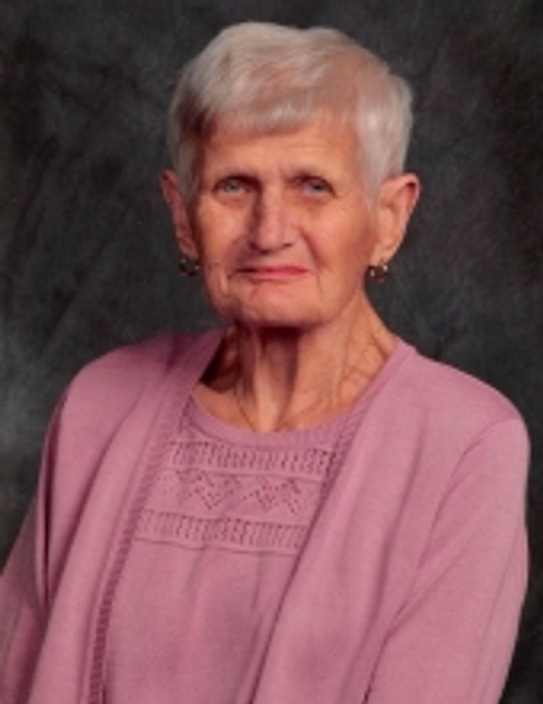 Helen Louise Nichwitz