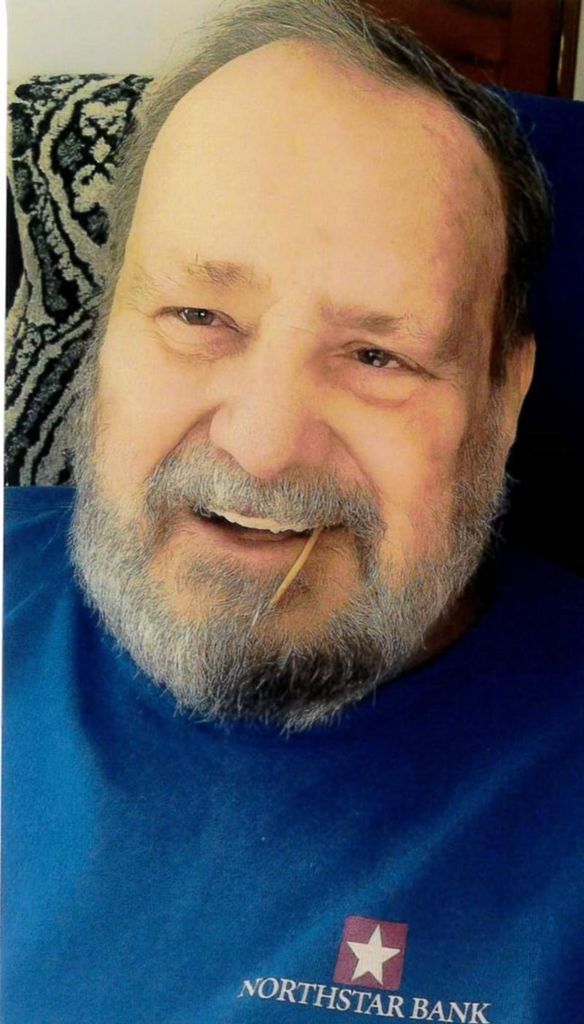 Paul Edward Butterworth, Sr. Profile Photo