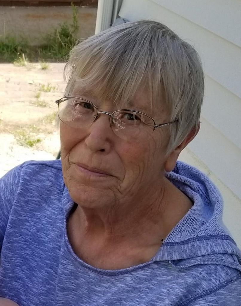 Violet Mae Payne Profile Photo