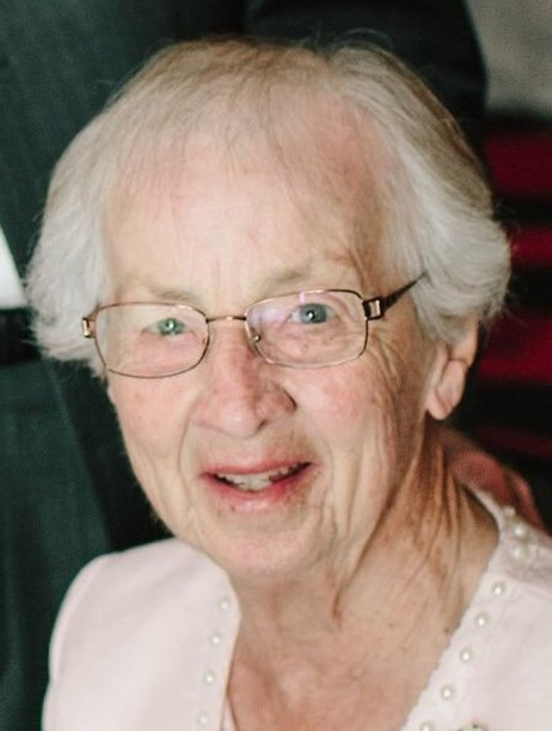 Joan E Kopf Profile Photo