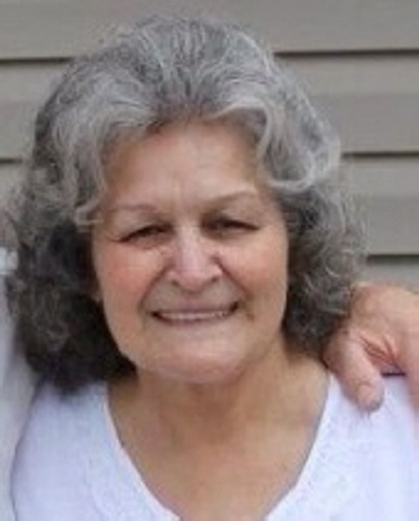 Judith Judy Sumner Wise