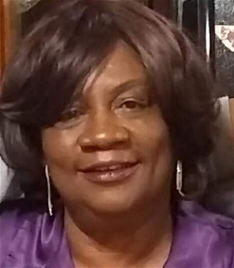 Carolyn Jo Ethridge