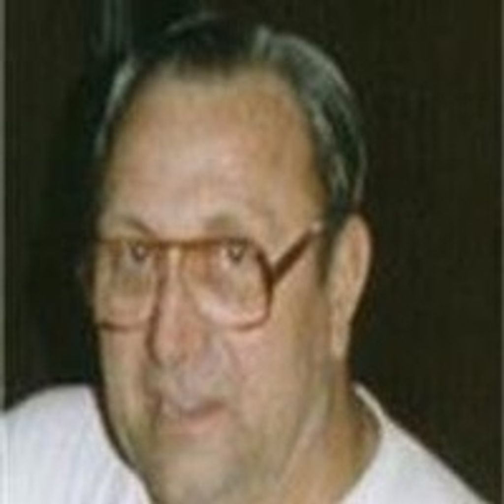 George William Arbogast, Sr.