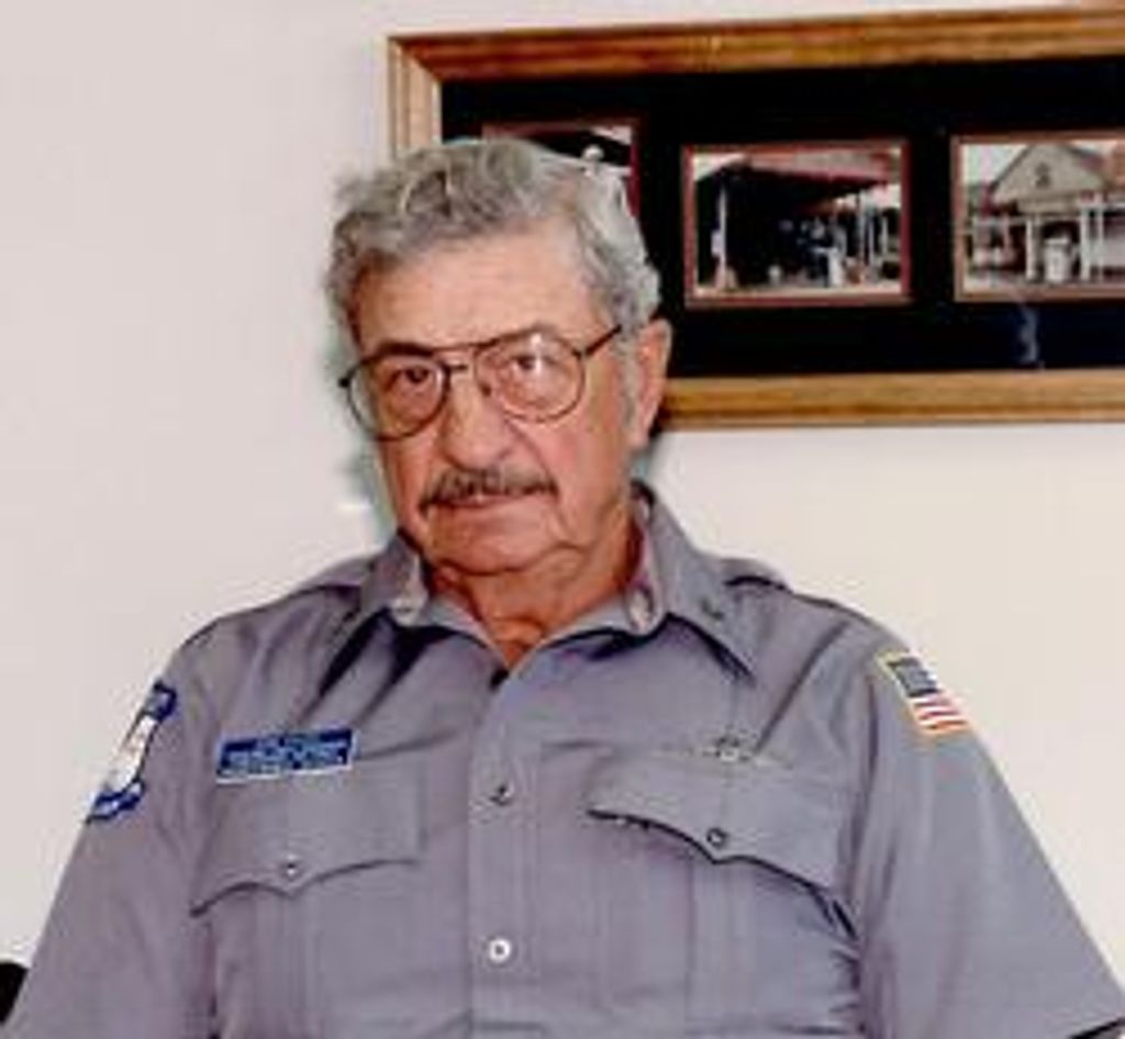 Donald Franklin Felps Profile Photo