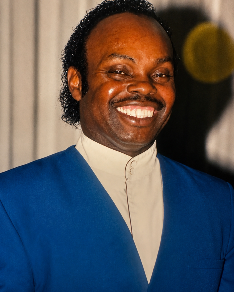 Carter Williamson, Jr. Profile Photo