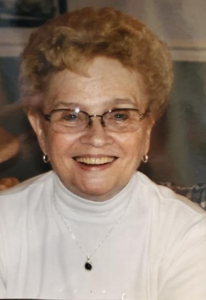 Mary Eustace Smith Profile Photo